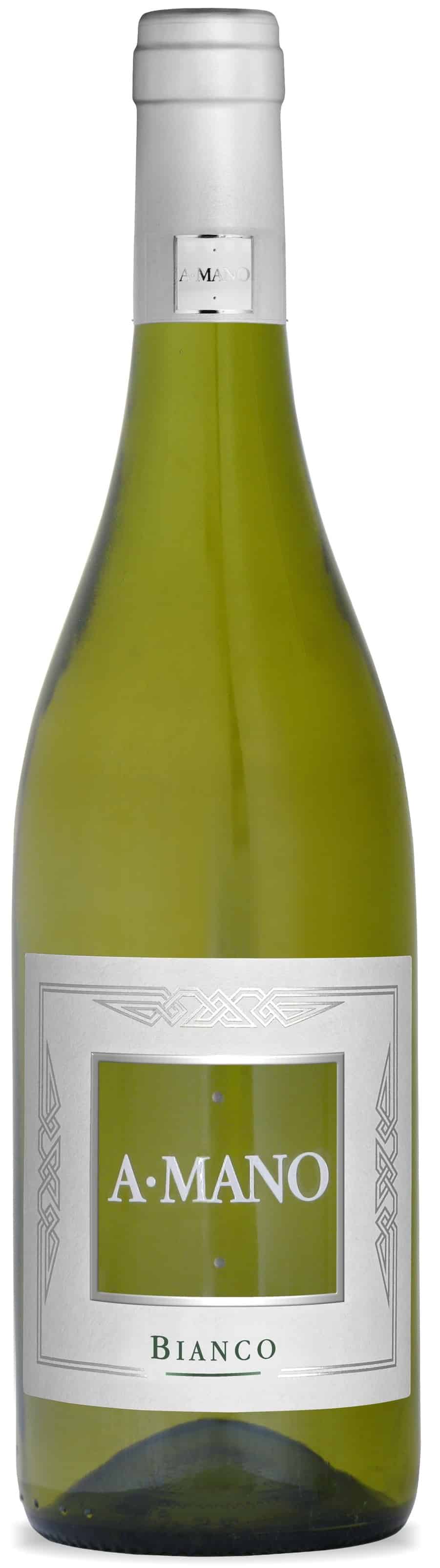 א מנו ביאנקו